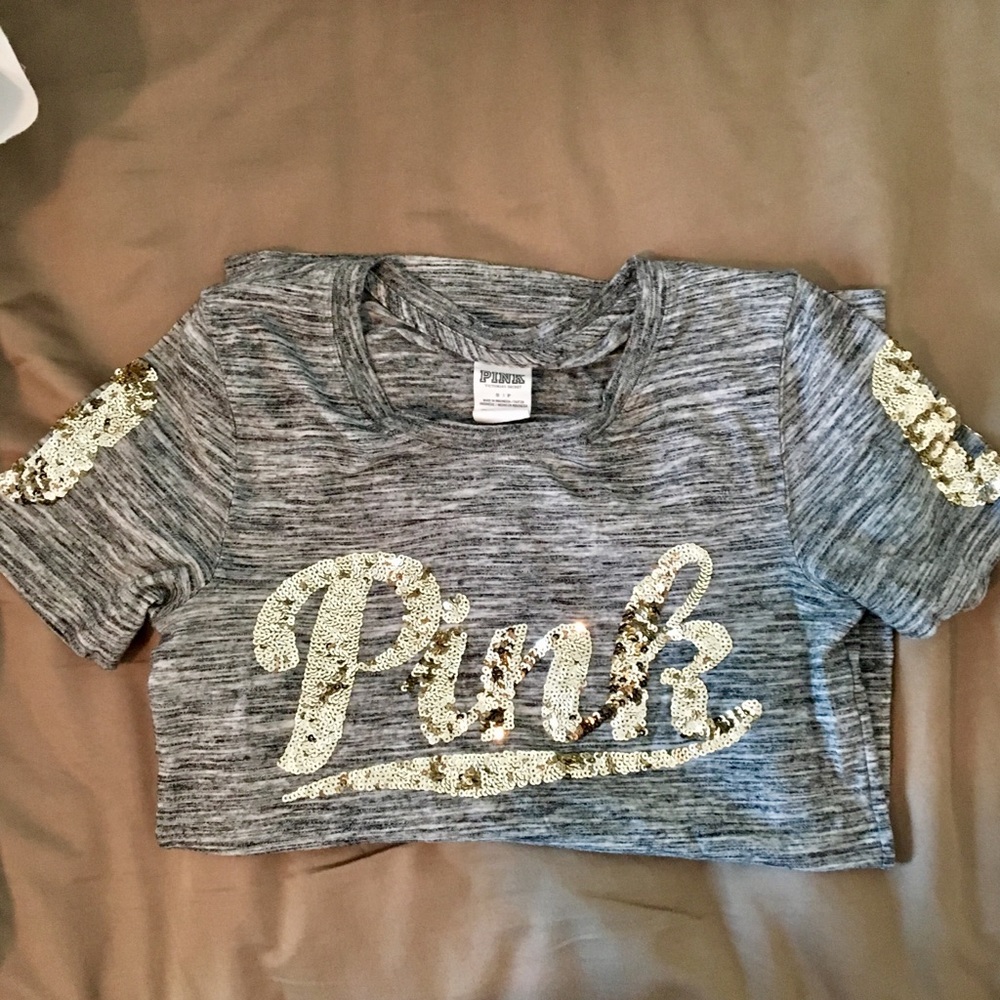 Victoria’s Secret PINK t-shirt